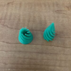 3d Printed Trees