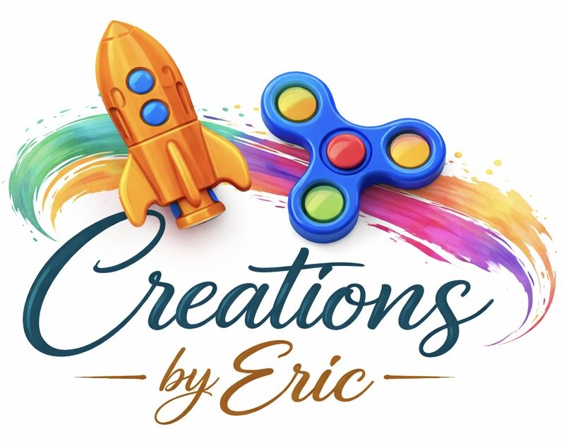 Creations by Eric