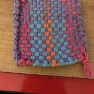 Loom Crafts